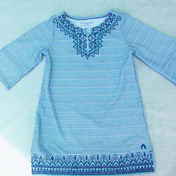 Cabana Life Other - 🆕 Girl's Cover Up